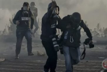 مدى: 73 انتهاك ضد الحريات الإعلامية خلال تموز