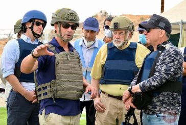 الغزيون غاضبون: ويتكوف جاء شاهد زور لإنقاذ نتنياهو والتستر على المجاعة