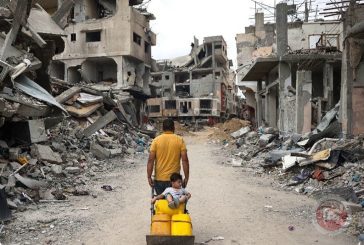 القاهرة- لقاء مصري قطري فلسطيني لبحث إنهاء حرب غزة