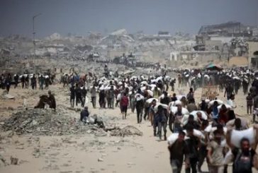 خبراء أمميون: إسرائيل تسخدم المساعدات لإخفاءات قسرية فردية وجماعية