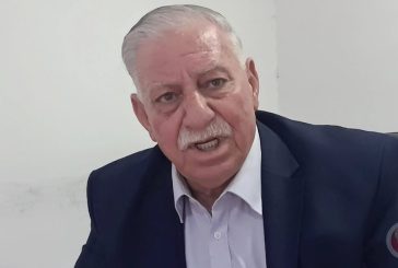 الشيخ نافذ الجعبري يٌطلق مبادرة لإنهاء 