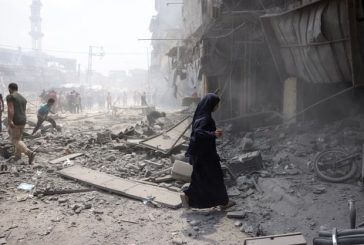 149 يوما على عودة الحرب .. عشرات الشهداء والجرحى في القطاع
