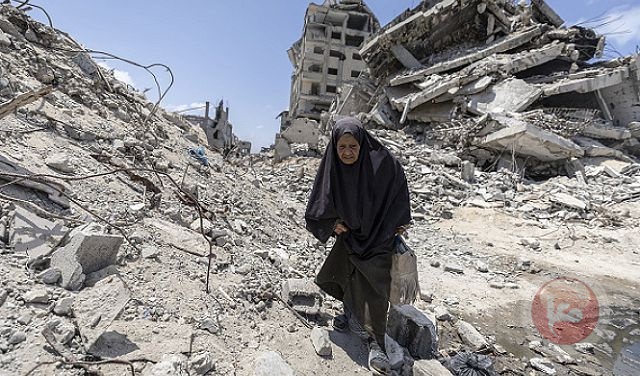 أطباء بلا حدود: إسرائيل عطلت 60 محطة تحلية مياه في غزة