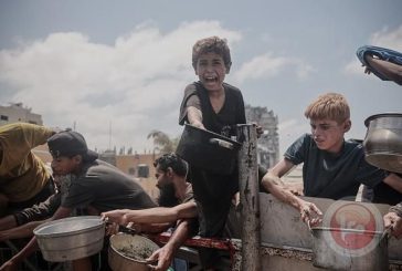 المرصد الأورومتوسطي: الإعلان الأممي يؤكد تعمد إسرائيل صنع مجاعة بغزة