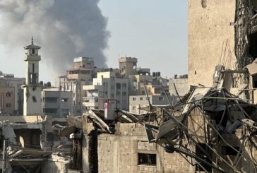 156 يوما على عودة الحرب .. عشرات الشهداء والدبابات تقترب من حي الصبرة بغزة