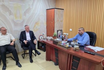 مطالبات بتدخل عاجل لإنقاذ الصناعة والتجارة في فلسطين