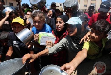 حماس: تقرير المجاعة دليل على جريمة الابادة في غزة