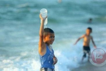 حالة الطقس: توالي ارتفاع درجات الحرارة حتى الأربعاء
