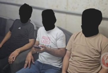 مطالبات باعتقال المعتدين على رئيس بلدية الخليل