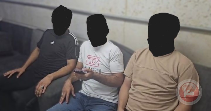 مطالبات باعتقال المعتدين على رئيس بلدية الخليل