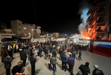 حماس: الغارات الإسرائيلية على غزة تصعيد لإجبار المدنيين على الإخلاء