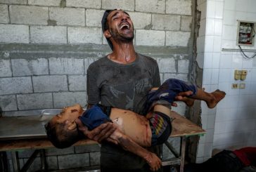 صحة غزة: 71شهيدًا و251 إصابة خلال الـ24 ساعة الماضية