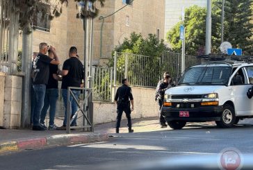 الاحتلال يمنع إجراء انتخابات نقابة الأطباء في القدس