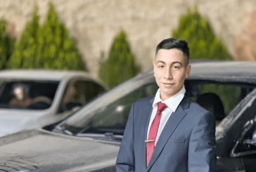 شهيد متأثرا بإصابته برصاص الاحتلال في قرية المغير