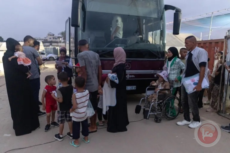 قادمة من غزة- استشهاد مواطنة في إيطاليا بعد يومين من وصولها للعلاج
