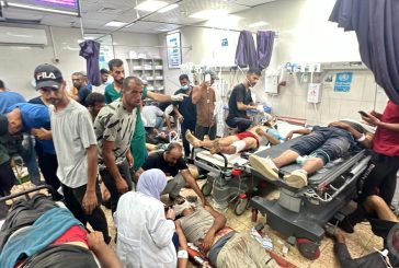 138 شهيدا خلال أربع وعشرين ساعة في غزة