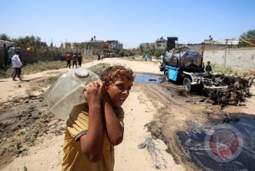 الأونروا تحذر: موجة الحر تفاقم المأساة بغزة وسط شح المياه وخطر الجفاف