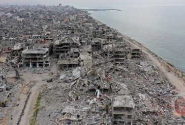 خاص معا: اتفاق لوقف إطلاق نار شامل ومقترح لتعيين حاكم لغزة