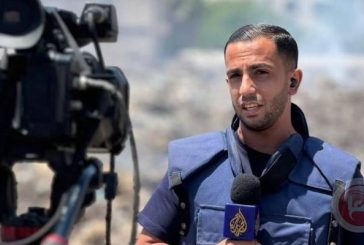 نقابة الصحفيين: أبرز دلالات ارتفاع استهداف الصحفيين بالقتل، ولماذا الآن قتل أنس الشريف؟