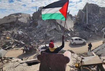 خبراء: فلسطين تحقق 