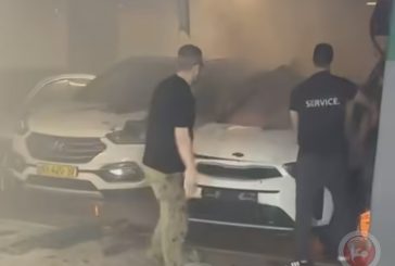 مصادر معا: اعتقال مشتبهين بحادثة تفجير 