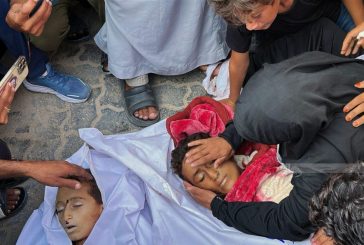 ارتفاع حصيلة عدوان الاحتلال على قطاع غزة إلى 62,744 شهيدا و158,259 إصابة