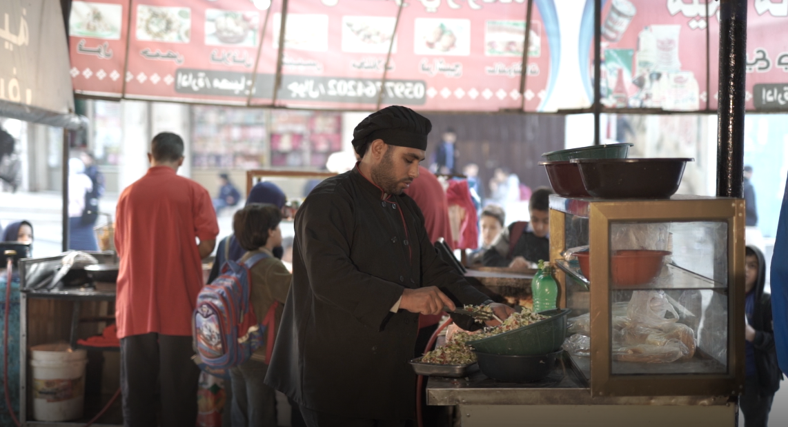صندوق الاستثمار يطلق المرحلة الأولى من برنامج غزة التمويلي