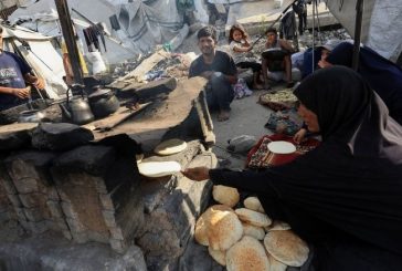رئيس فنلندا: إخفاقنا في السيطرة على الوضع بغزة 