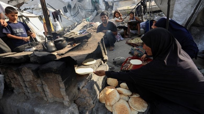 رئيس فنلندا: إخفاقنا في السيطرة على الوضع بغزة “فشل للإنسانية”