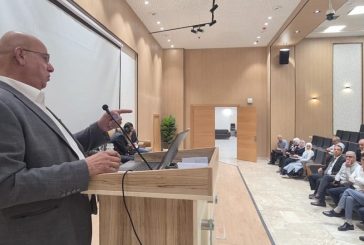 رئيس الاتحاد العام للصناعات يُشارك في وضع خارطة طريق للابتكار الصناعي والاستدامة