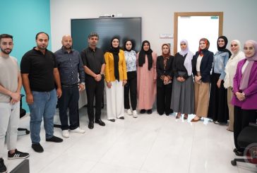 التربية تطلق برنامجاً بالشراكة مع جامعتي النجاح والعربية الأمريكية