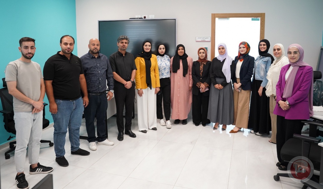التربية تطلق برنامجاً بالشراكة مع جامعتي النجاح والعربية الأمريكية
