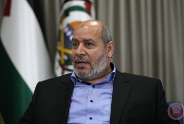 وفد حماس يصل القاهرة في إطار جهود تجديد مفاوضات التهدئة