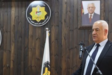 وزير الداخلية يخرج دورة القيادات المتوسطة الـ28 ويتفقد استراحة المسافرين