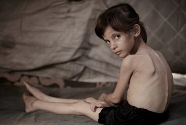 الأمم المتحدة: شبح المجاعة يخيم على غزة