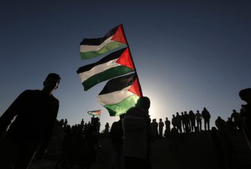 القوى: الاعتراف الدولي بفلسطين يعزز مكانة القضية على جدول الأعمال العالمي