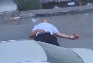 إصابة شابين أحدهما خطيرة برصاص الاحتلال في مخيم شعفاط