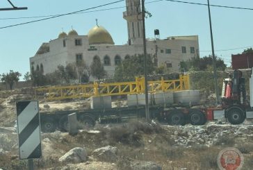 فرض واقع جديد طويل الأمد... الاحتلال يخنق الضفة بالبوابات العسكرية