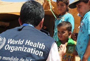 الصحة العالمية تتحدى أوامر الاحتلال وتؤكد عزمها البقاء في مدينة غزة
