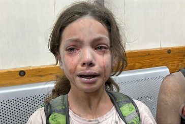 75 شهيدا و304 إصابات جديدة خلال يوم في قطاع غزة