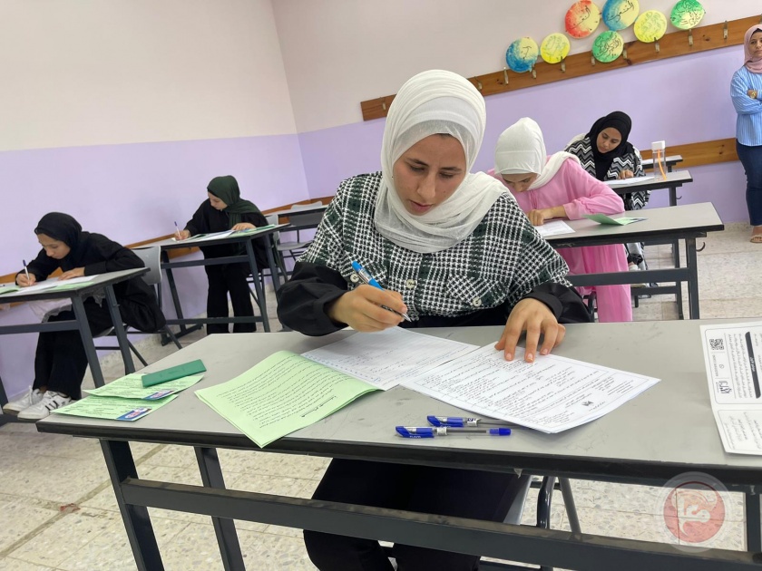 التربية: تمديد ربط الحسابات على تطبيق الوائل للطلبة المتقدمين لامتحان الثانوية العامة