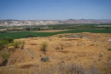 مصدر غربي يكشف: إسرائيل قد تضم غور الأردن رسميا