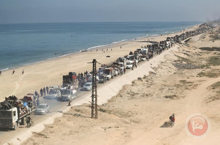 الجيش الإسرائيلي: السيطرة على مدينة غزة ستستغرق عدة أشهر