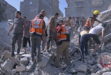 الدفاع المدني بغزة: الاحتلال يمنع طواقمنا من الوصول لمحاصرين تحت الأنقاض