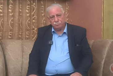 الحاج نافذ الجعبري: فصل مهام الصناعة عن الغرف التجارية مصلحة وطنية تسهم في تعزيز السلم الأهلي