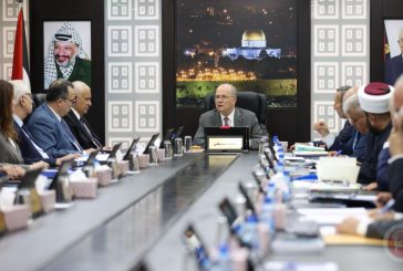 اهم قرارات مجلس الوزراء … الرواتب خلال ايام