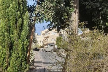 الاحتلال يعتقل مواطنا من طوباس