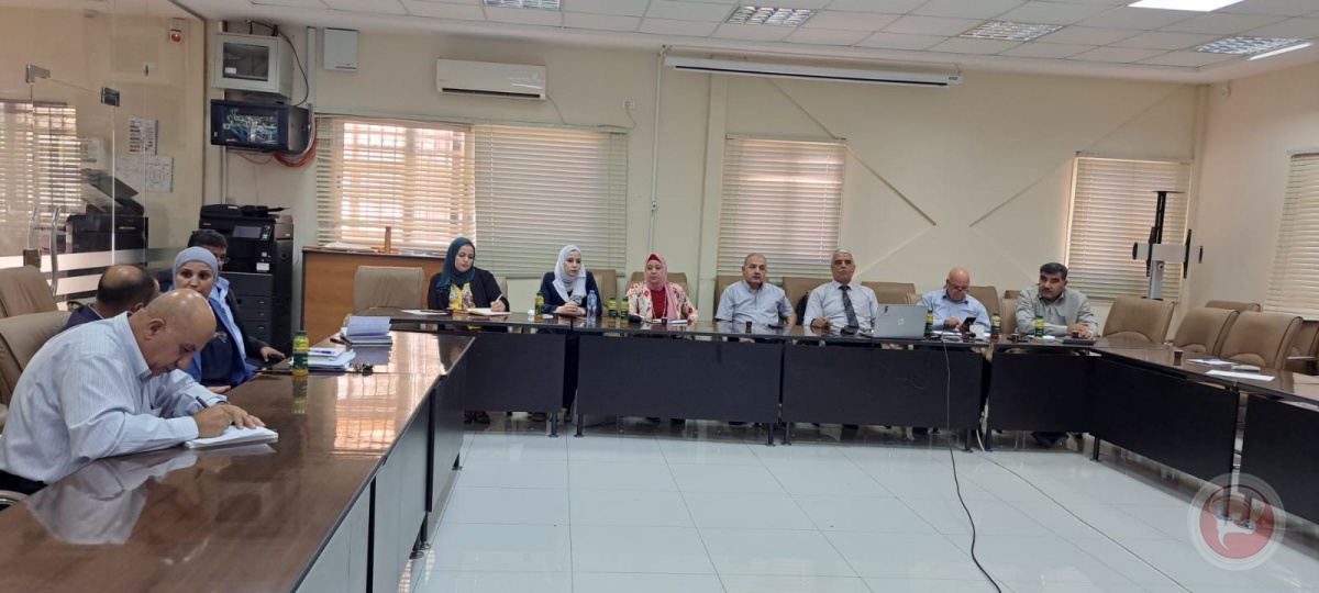 التربية: مناقشة نتائج دراسة موجهة للسياسات خاصة باللغة العربية