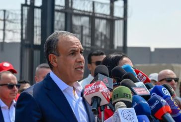 مصر تجدد دعوة إسرائيل لقبول مقترح وقف إطلاق النار بغزة