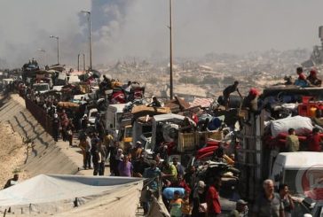 إسرائيل تقدر: احتلال غزة قد يستغرق ثلاثة أشهر وسط تعقيدات مدنية